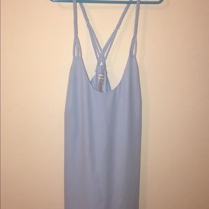 WHBM tank top